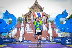 BIB: 5160
                            <button type="button" onclick="openModal(22704555)" class="btn btn-primary btn-sm float-right btn-popup" data-toggle="modal" data-target=".modal-high-quality">
                        <i class="fas fa-shopping-cart"></i> Add to Cart
                    </button>
                                            <button type="button" onclick="isThisMe(22704555, true)" class="btn btn-success btn-sm float-right btn-popup btn-isme hidden" data-toggle="tooltip" data-placement="bottom" title="นี่คือรูปของคุณใช่ไหม คลิกที่นี่เพื่อเอาเข้าอัลบั้ม">
                        <i class="fas fa-plus"></i> Add to album
                    </button>
                    <button type="button" onclick="isThisMe(22704555, false)" class="btn btn-warning btn-sm float-right btn-popup btn-isnotme hidden">
                        <i class="fas fa-ban"></i> Remove from album
                    </button>